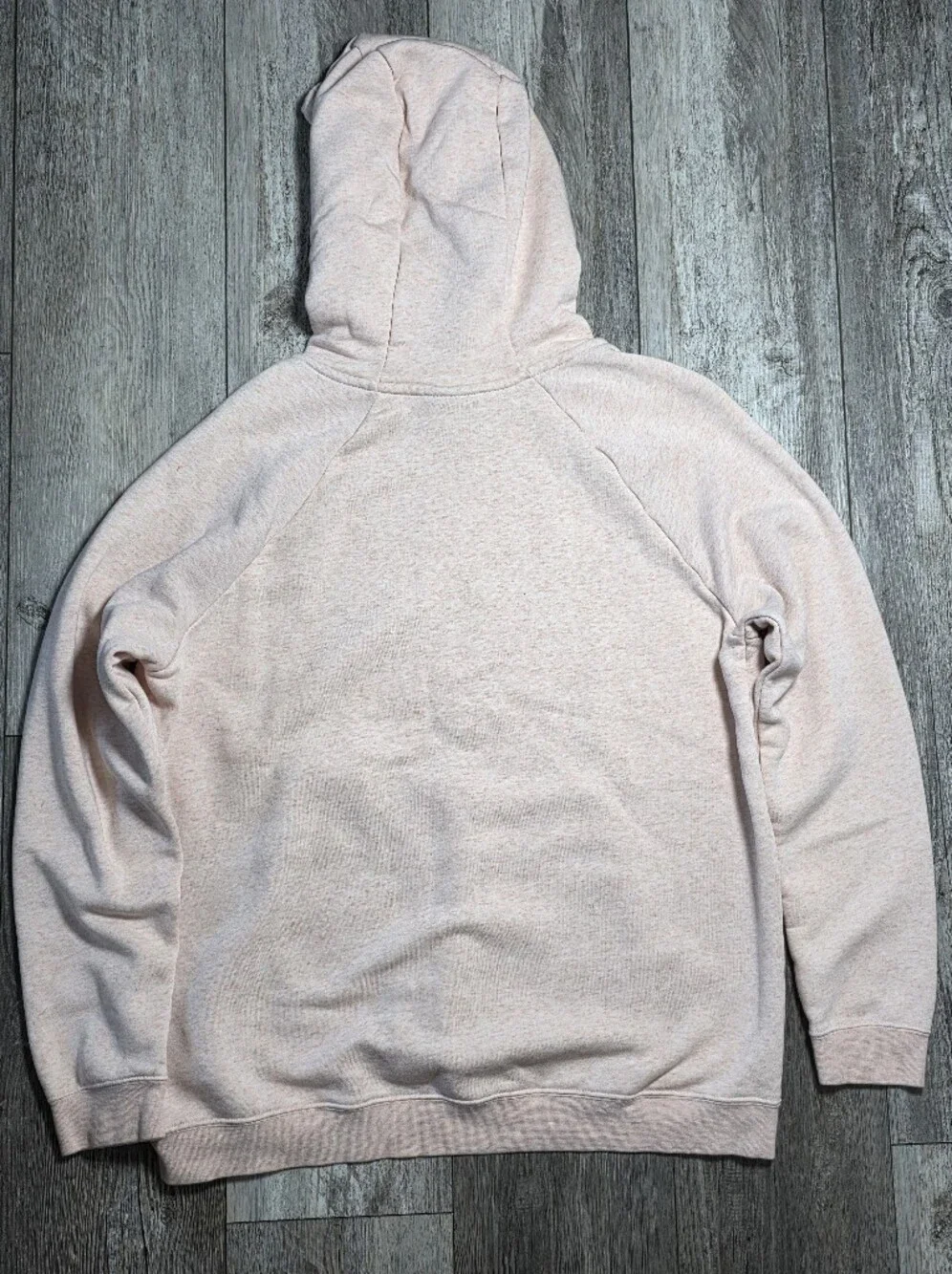 Nike Sportswear Women's Rally Pullover Fleece Hoodie Sz XL